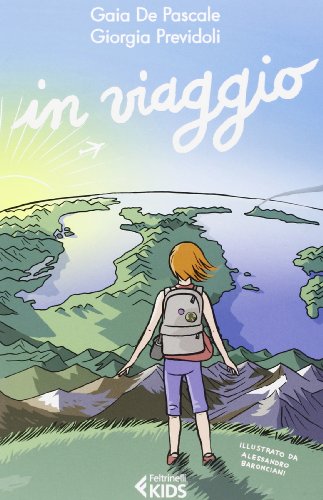 In viaggio (Paperback)