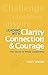 Leading with Clarity Connection & Courage by Cindy Warner Leading with Clarity Connection & Courage by Cindy Warner