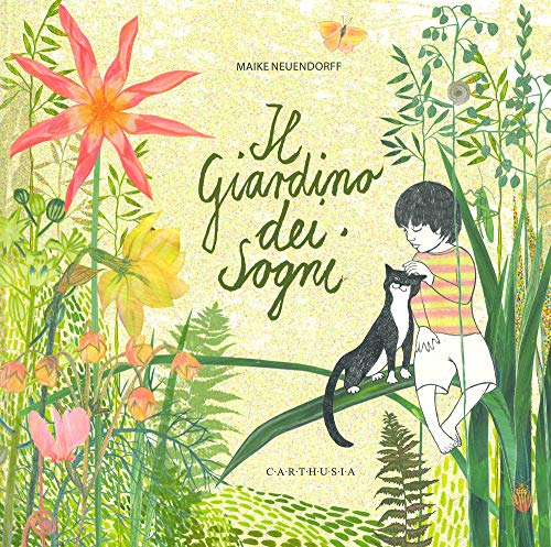 Il giardino dei sogni (Hardcover)