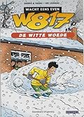 De witte woede