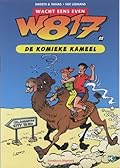 De komieke kameel