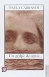 Un golpe de agua