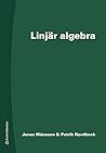 Linjär algebra