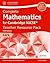 Complete Mathematics for Ca...