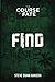 FIND: Book One, The Course ...