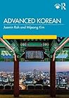 Advanced Korean by Jaemin Roh