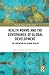 Health Norms and the Governance of Global Development: The Invention of Global Health