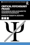 Critical Psychology Praxis: Psychosocial Non-Alignment to Modernity/Coloniality