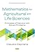 Mathematics for Agricultura...