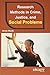 Research Methods in Crime, ...