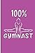 100% Gymnast by David Mac