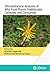 Ethnobotanical Analysis of ...