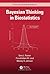 Bayesian Thinking in Biosta...