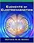 Elements of Electromagnetics by Matthew N O Sadiku