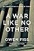 War Like No Other