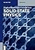 Solid State Physics