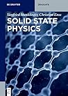 Solid State Physics (De Gruyter Textbook)