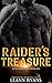 Raider’s Treasure (Alpha Barbarians #1)