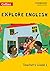 Explore English Teacher’s G...
