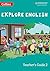 Explore English Teacher’s G...