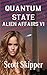 Quantum State (Alien Affairs VI)