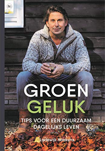 Groen Geluk (Paperback)