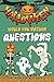 Would You Rather Halloween Questions by Sibley Carter Publishing