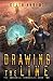 Drawing the Line (The Underhill Chronicles #2)