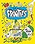 Frooties (Punky Pineapple)