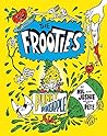 Frooties (Punky Pineapple)