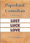 Paperback Comedian