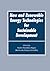 New and Renewable Energy Technologies for Sustainable Development