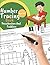 Number tracing book for Pre...