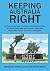 Keeping Australia Right