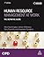 Human Resource Management at Work: The Definitive Guide