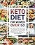 Keto Diet for Women over 50...