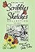 From the Scribbles and Sketches Collection by Ruby Tobey