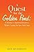 A Quest for the Golden Pond by Kate Richardson