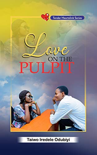 Love On The Pulpit (Paperback)