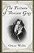 The Picture of Dorian Gray Illustrated