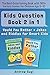 Kids Question Book 2 in 1: ...