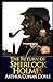 The Return of Sherlock Holmes Illustrated