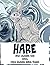 Adult Colouring Book - Anim...