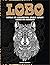 Libro de colorear para ni�os - Letra grande - Animal del zool... by Arlet Castillo