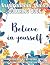 Inspirational Quotes Coloring Book by Rachel Barnett