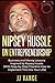 Nipsey Hussle on Entreprene...
