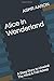 Alice in Wonderland: A Slee...