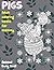 Adult Coloring Books for Mo...