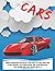 Unique Coloring Book Cars for kid. Extra Large 150+ pages. Mo... by Nathan Armstrong