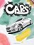 Calming Coloring Book Cars ...